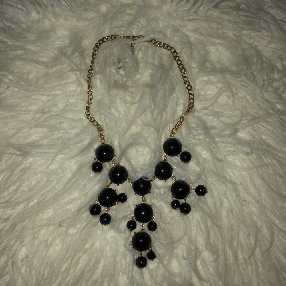 Statement Necklace